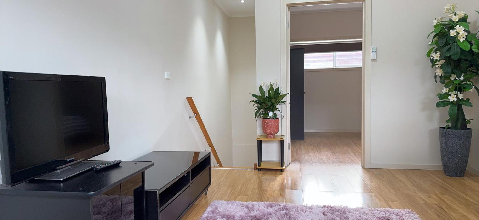 Apartment One Bedroom In Local Shopping Mall