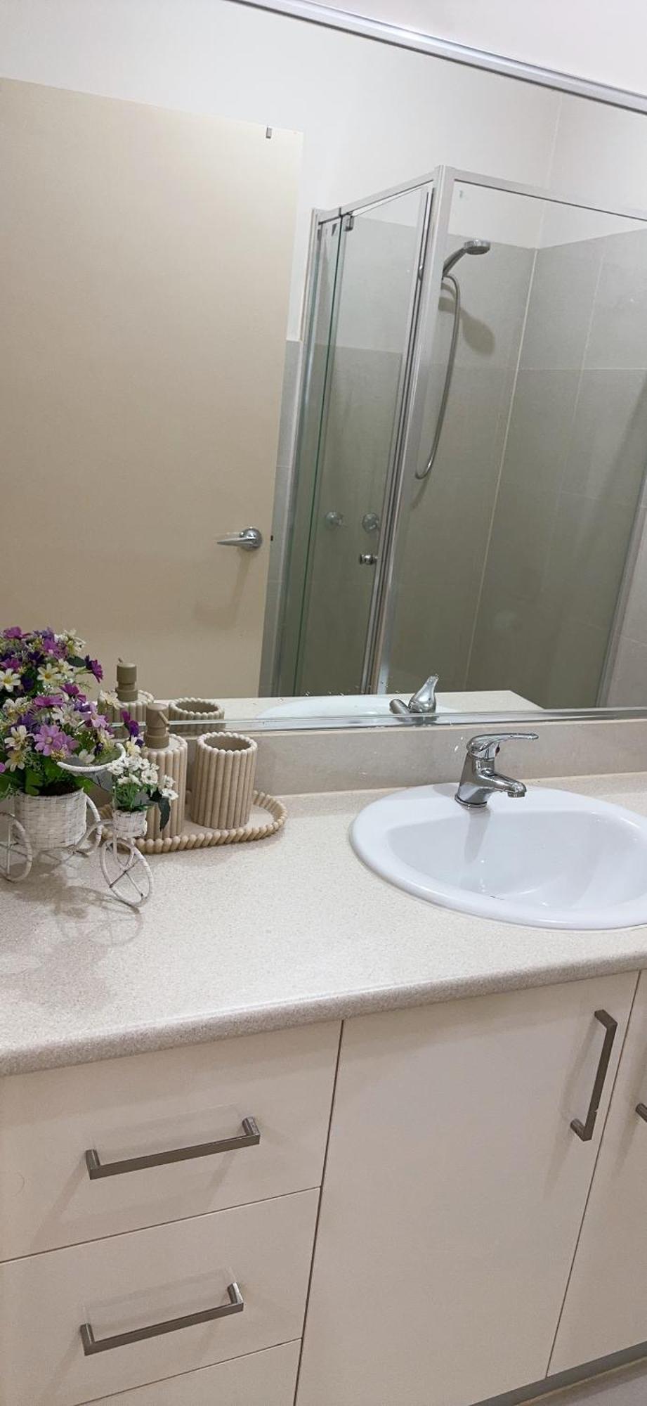 Apartment One Bedroom In Local Shopping Mall