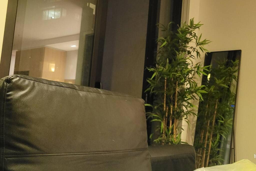 Apartment L6,1min To Southerncross, Free Tram,pool,gym *