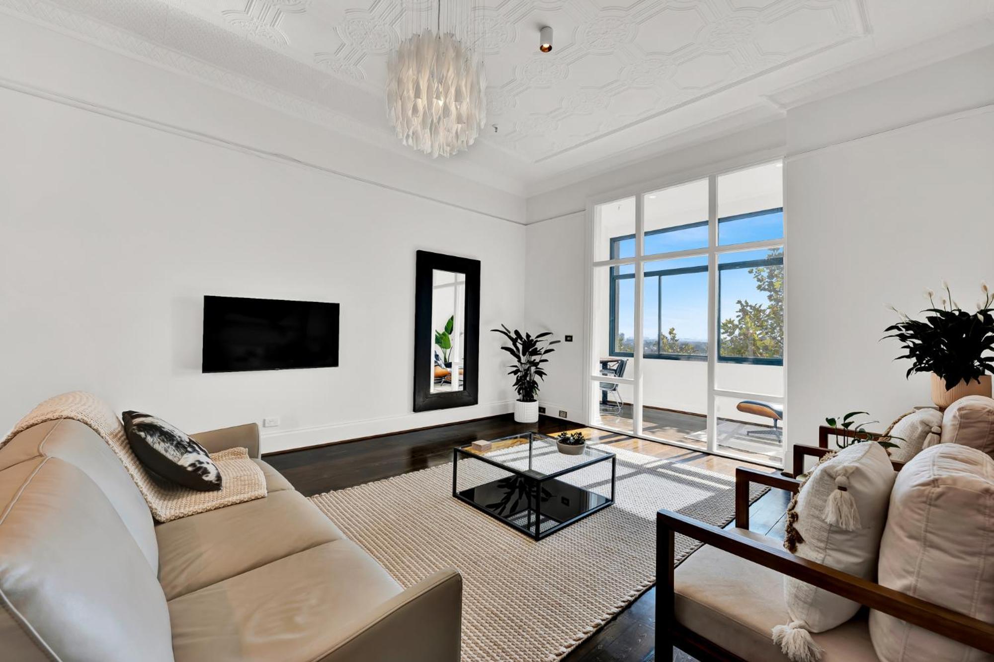 Apartamento Paris End Of St Kilda
