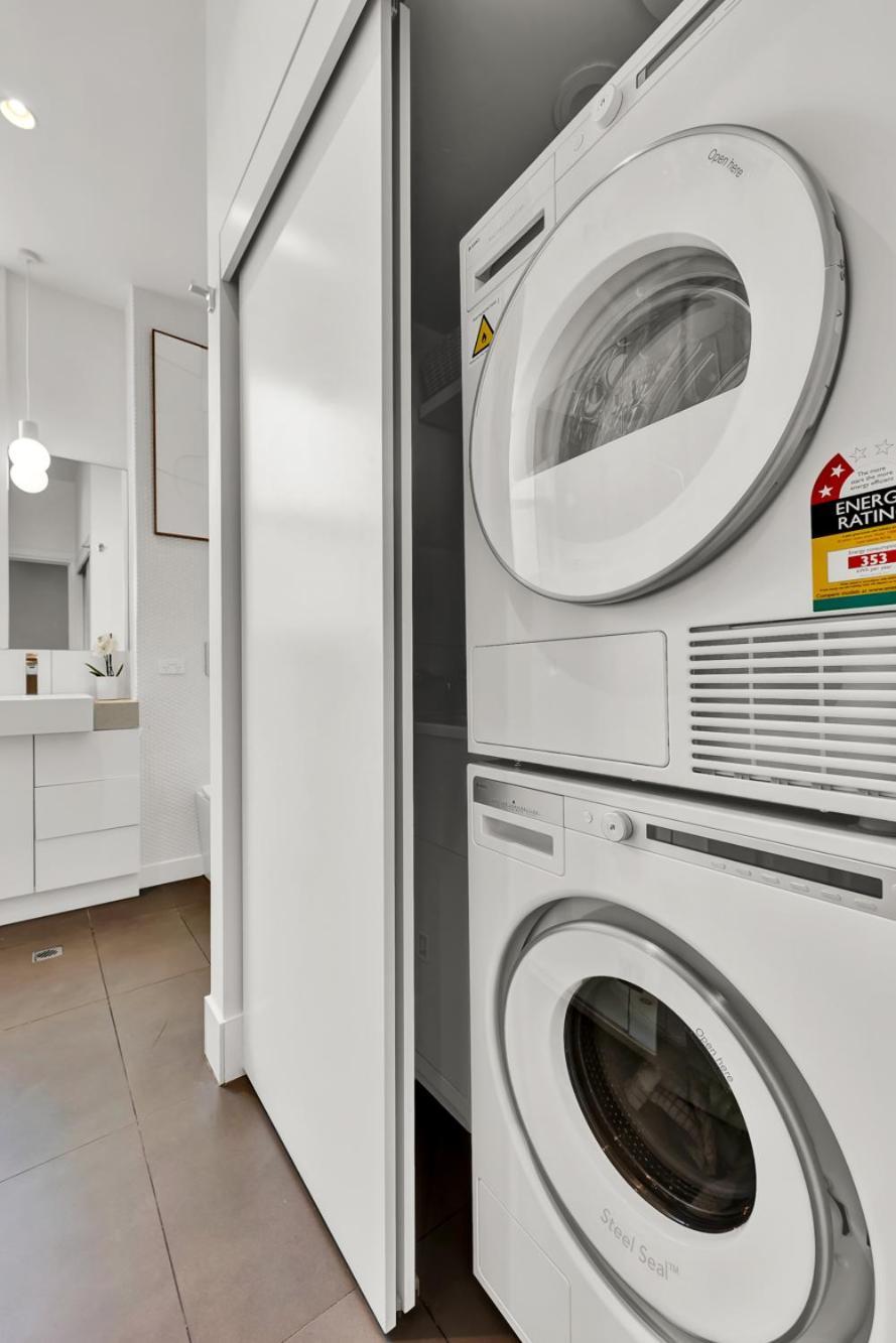 Apartamento Paris End Of St Kilda Melbourne