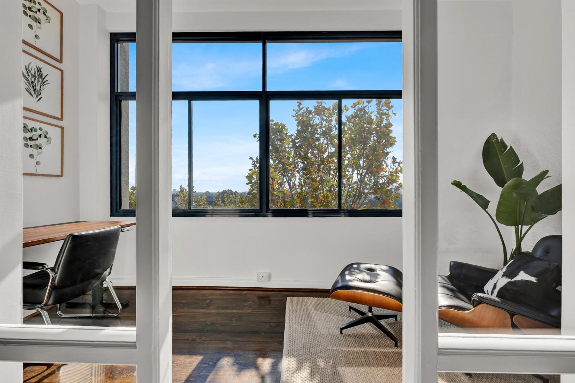 Apartamento Paris End Of St Kilda Melbourne