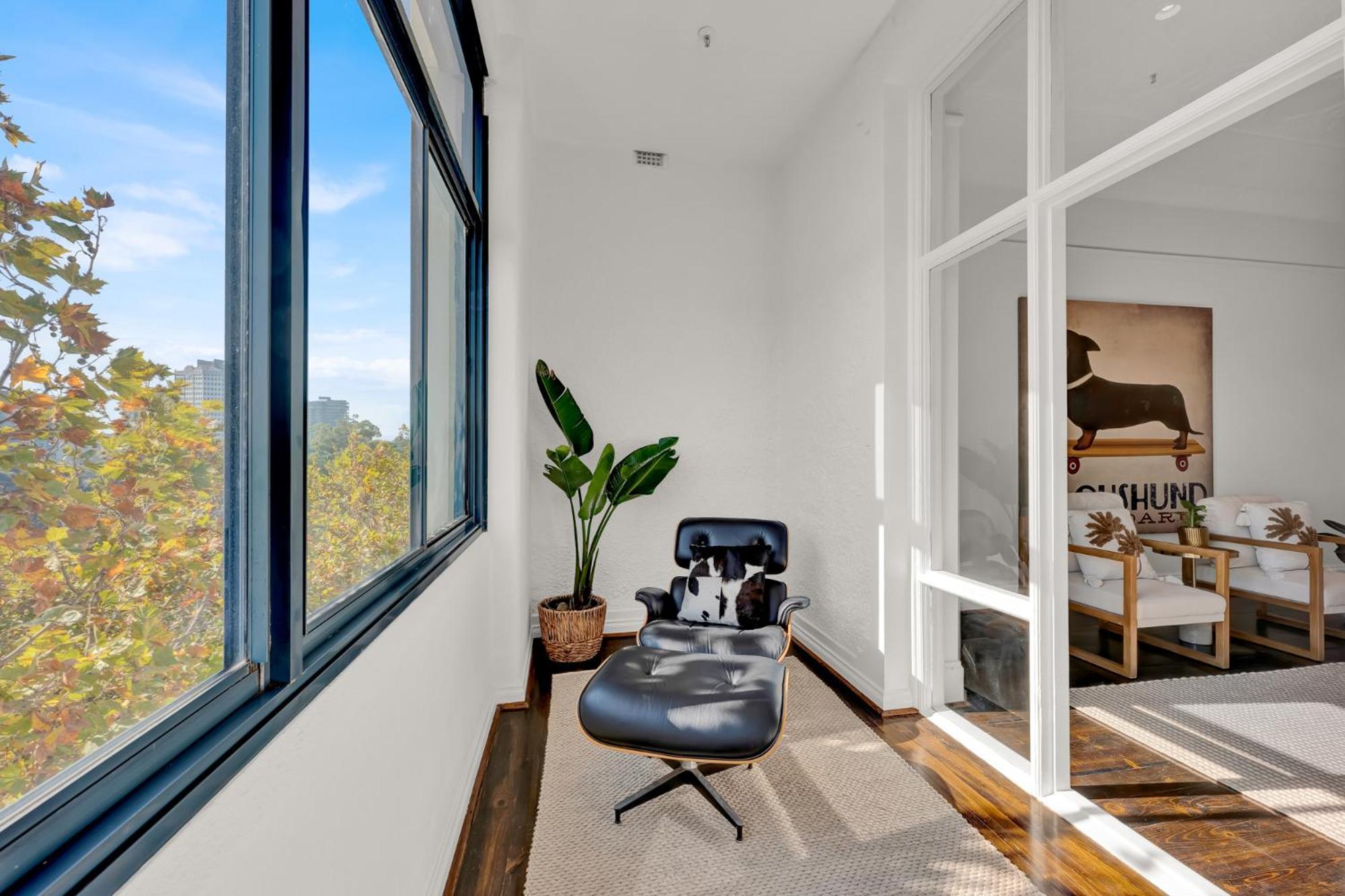 Apartamento Paris End Of St Kilda