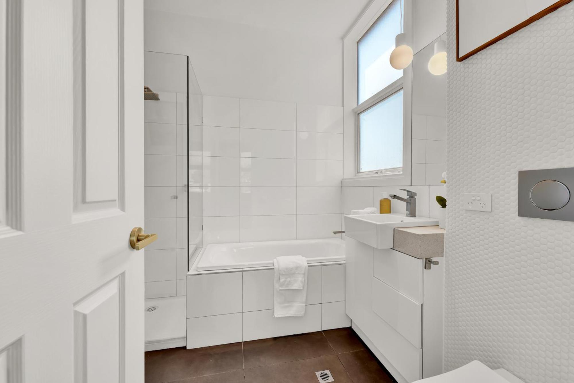 Apartamento Paris End Of St Kilda Melbourne