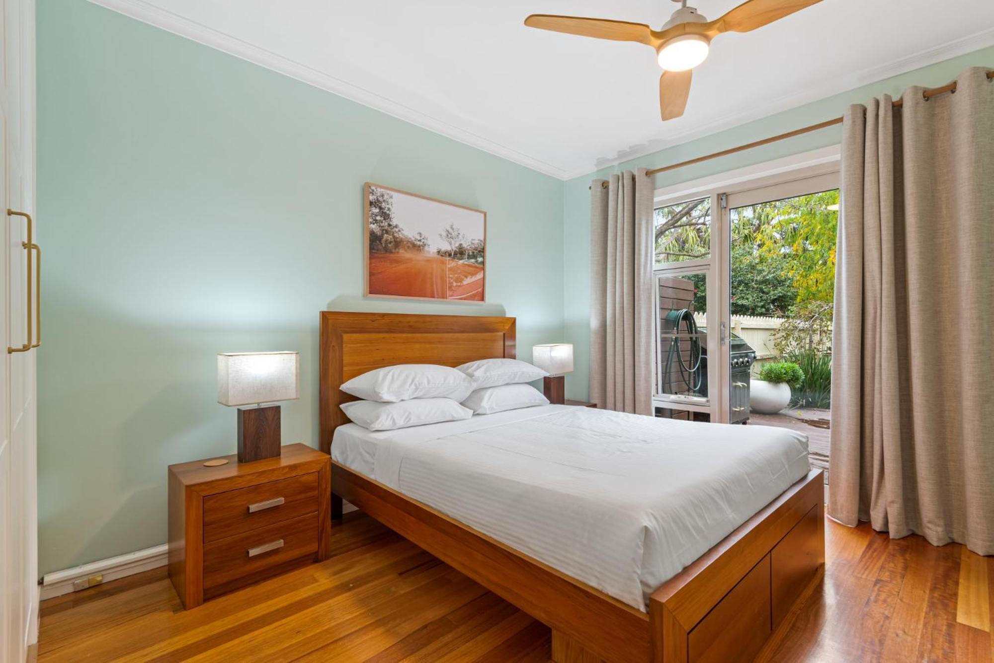 Apartamento Perfect 2-bed Inner-city With Pool & Bbq Area *