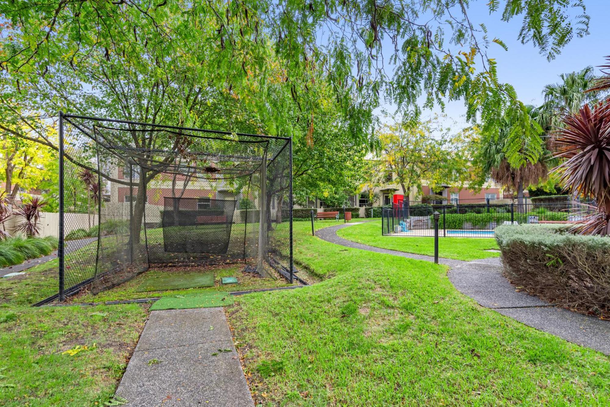Apartamento Perfect 2-bed Inner-city With Pool & Bbq Area
