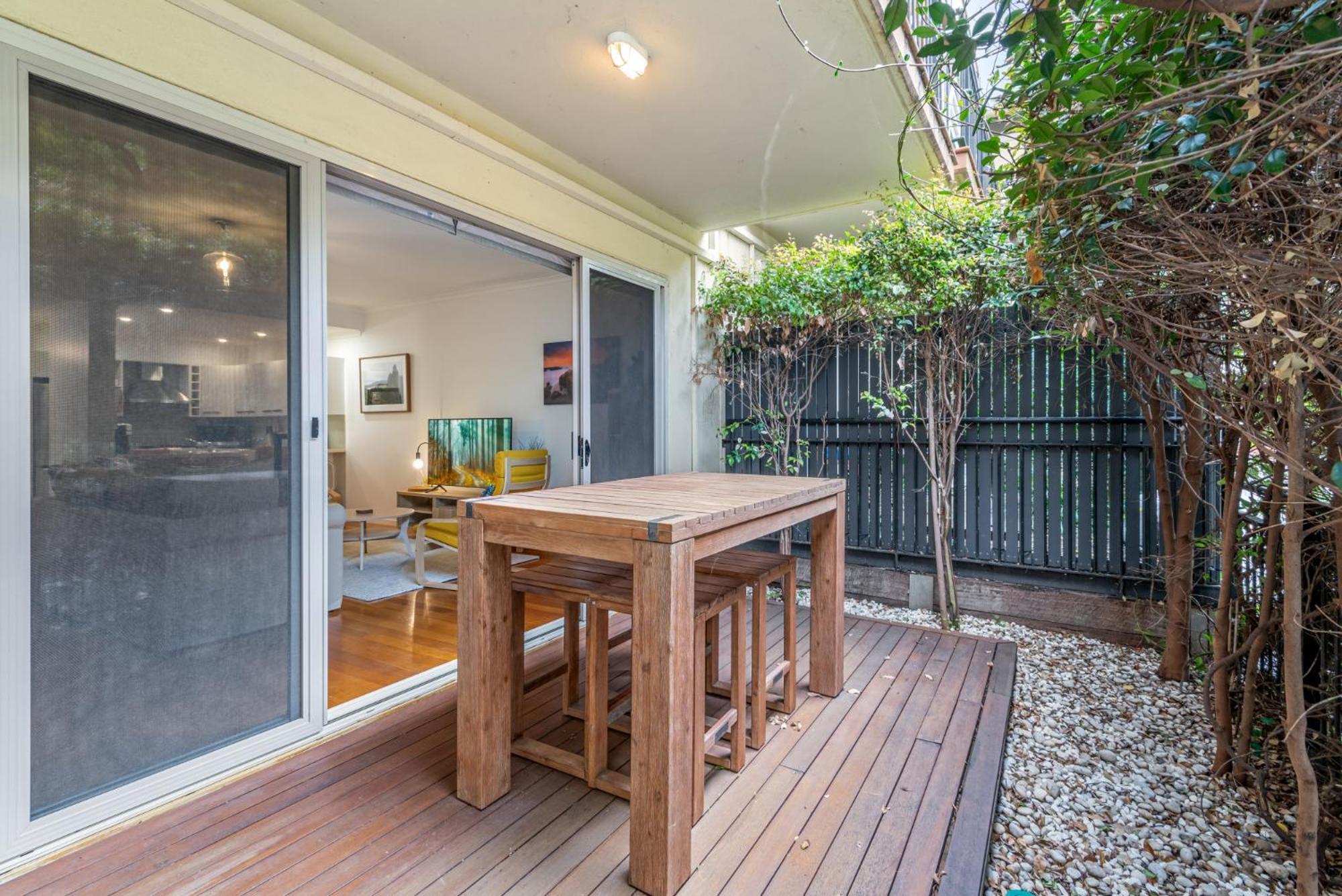 Apartamento Perfect 2-bed Inner-city With Pool & Bbq Area Melbourne