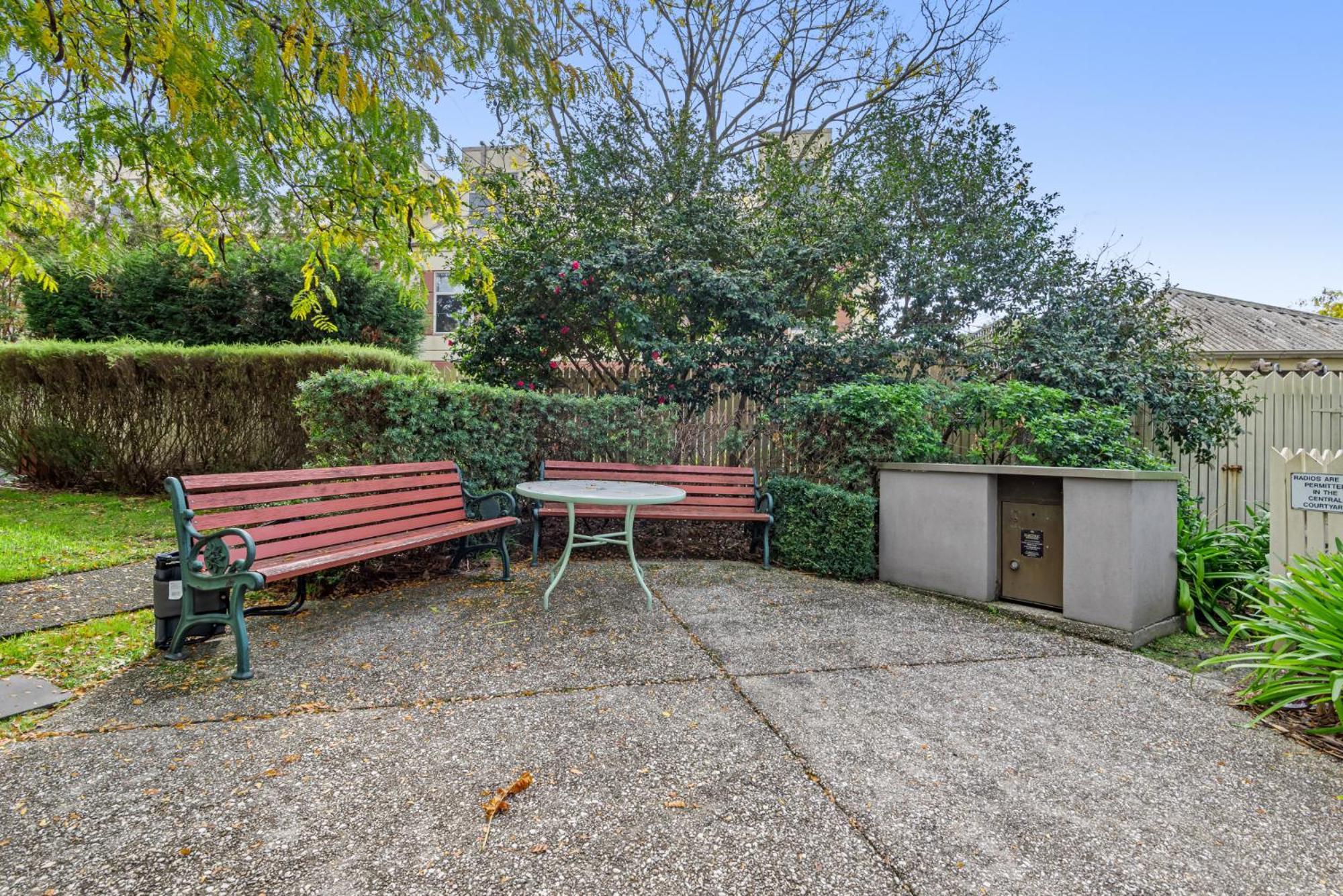 Apartamento Perfect 2-bed Inner-city With Pool & Bbq Area Melbourne