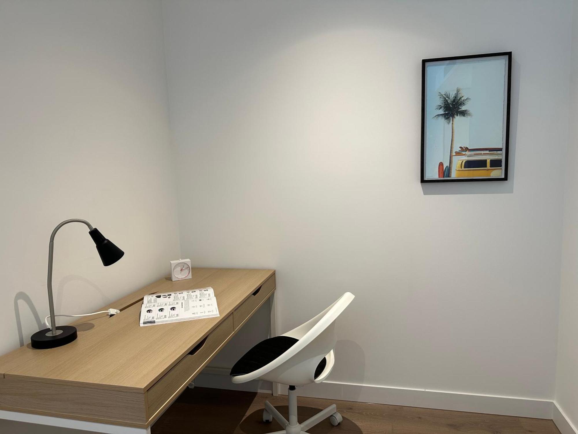 Apartamento Harborview Horizon