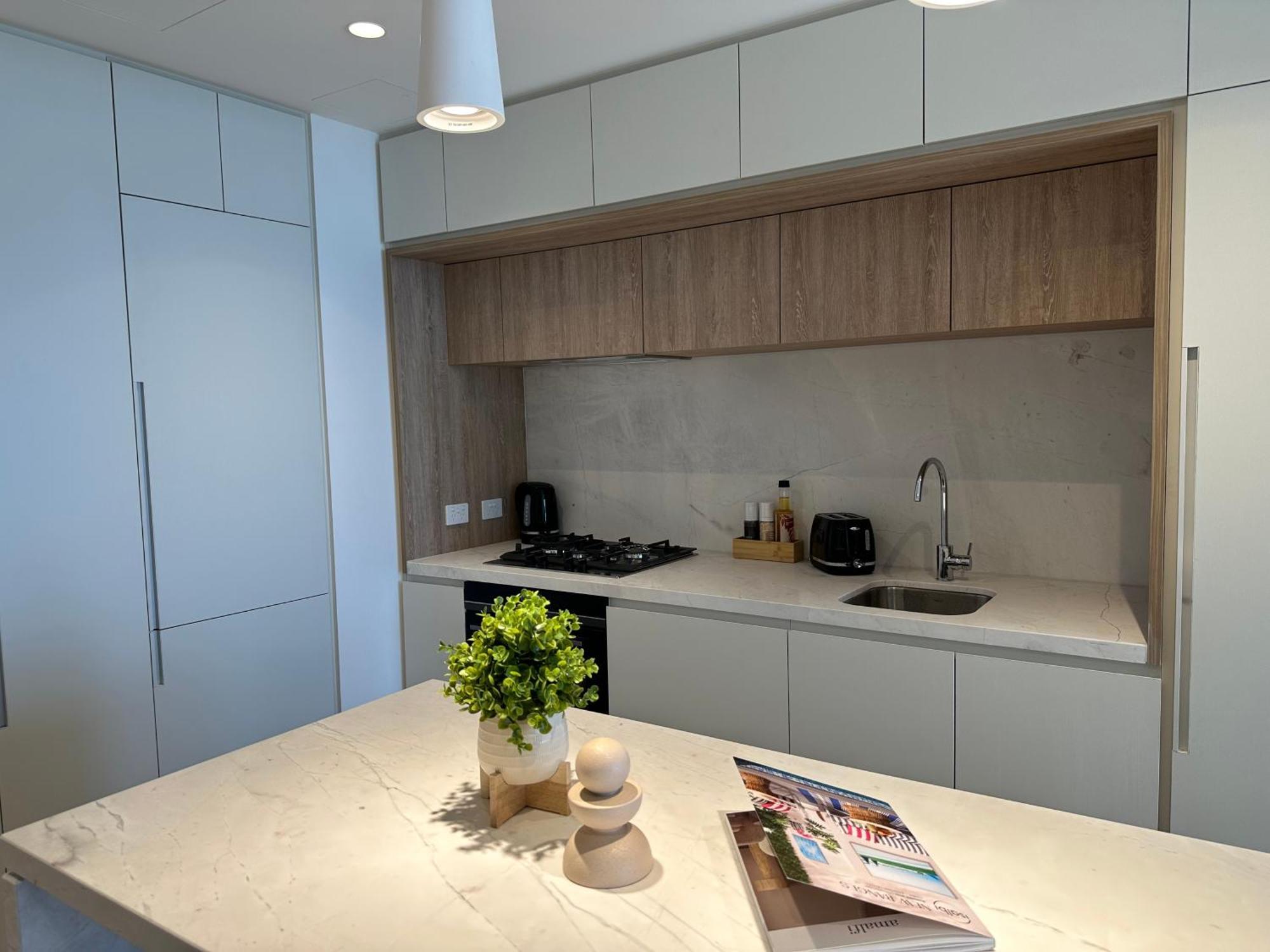 Apartamento Harborview Horizon Melbourne