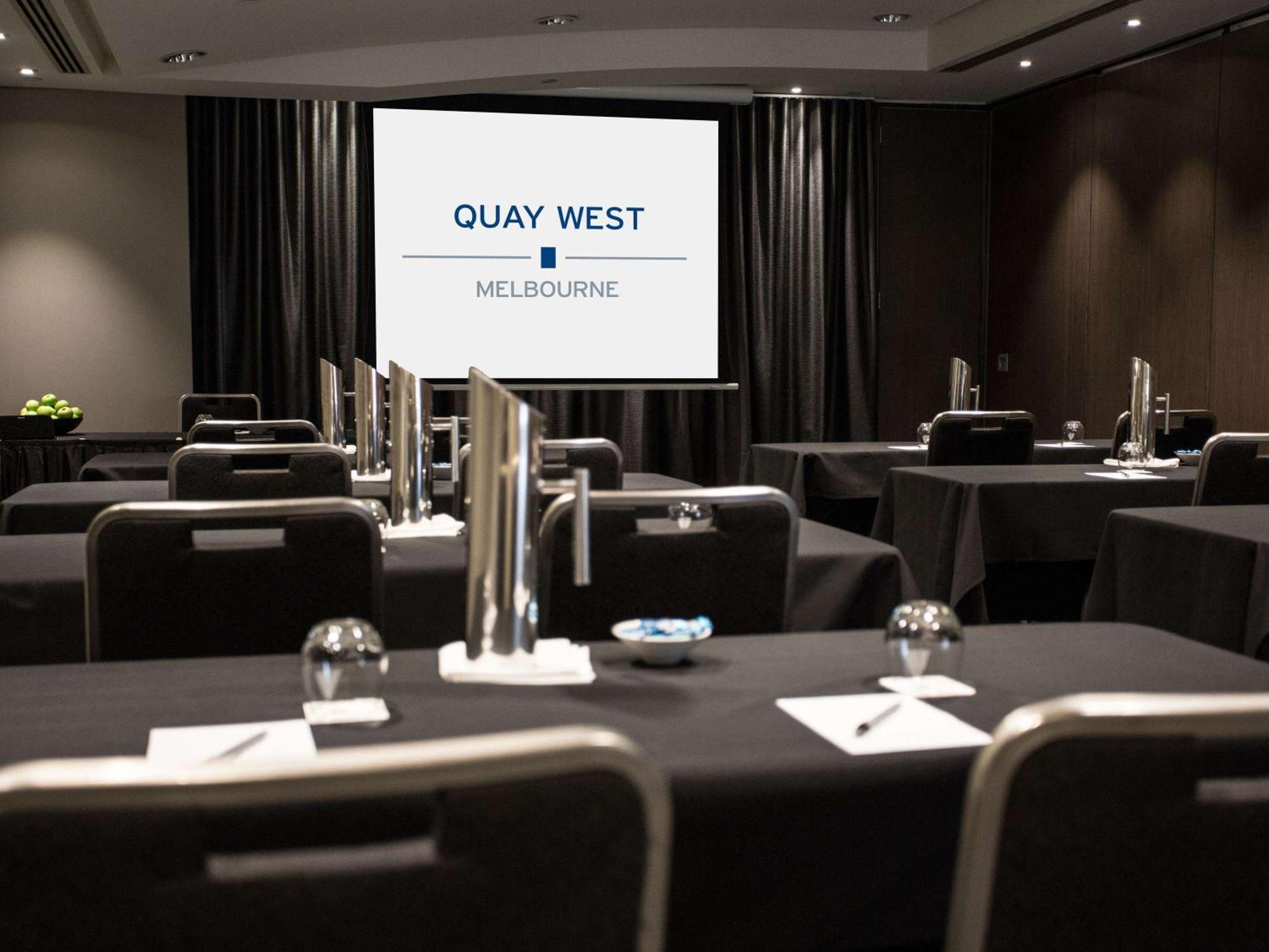 Quay West Hotel Melbourne