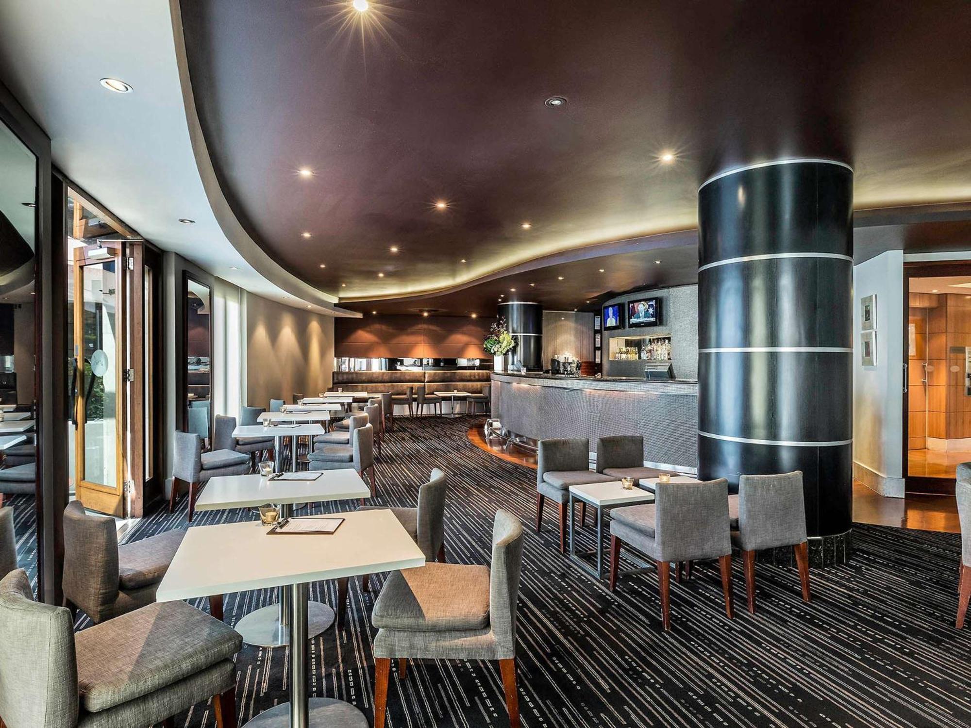 Quay West 5* Melbourne