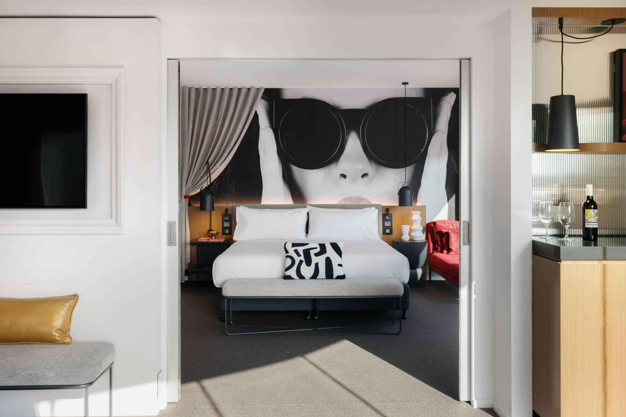 Indigo On Flinders, An Ihg Hotel Melbourne