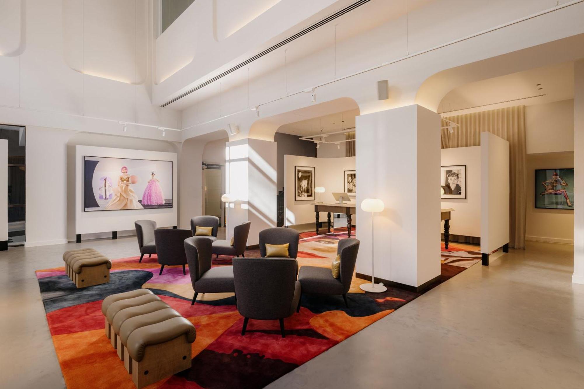 Hotel Indigo On Flinders, An Ihg