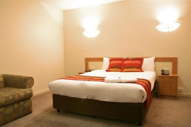 Park Hotel Melbourne