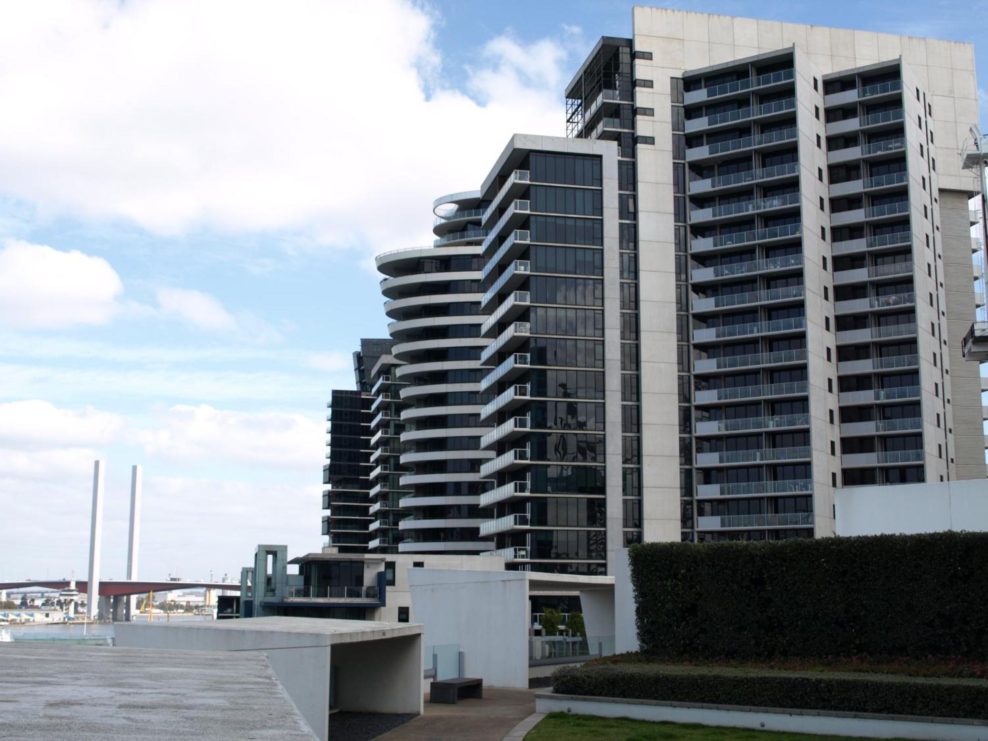 Acd 4* Melbourne