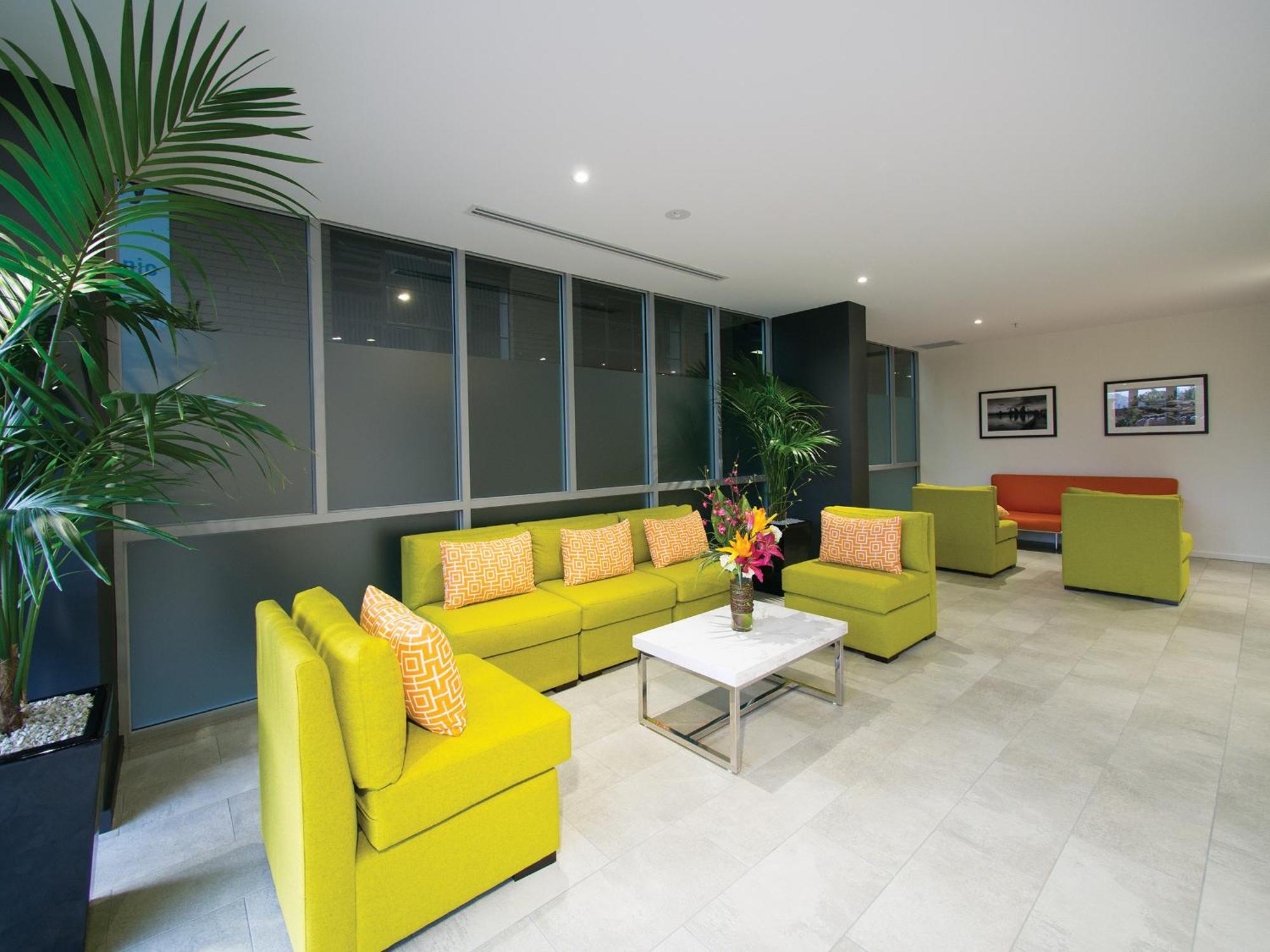 Aparthotel Oaks South Yarra