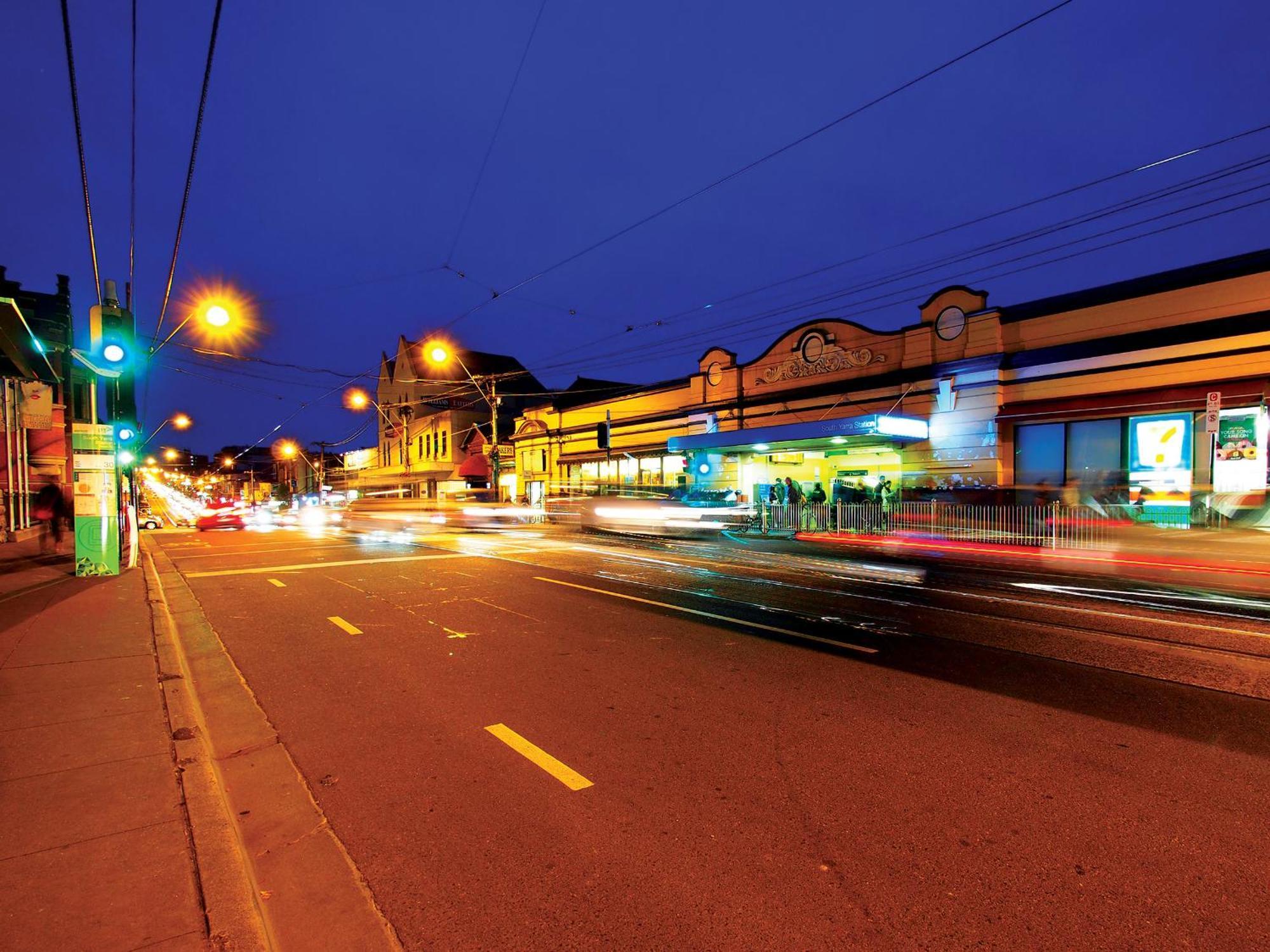 Oaks South Yarra