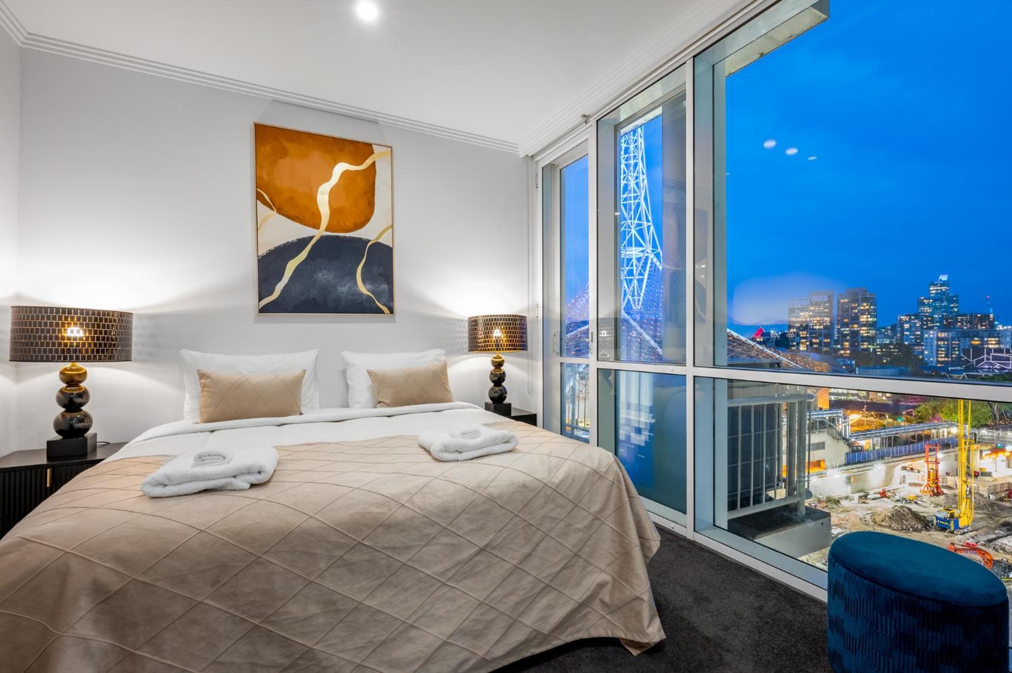 Exclusive - Southgate Apartamento