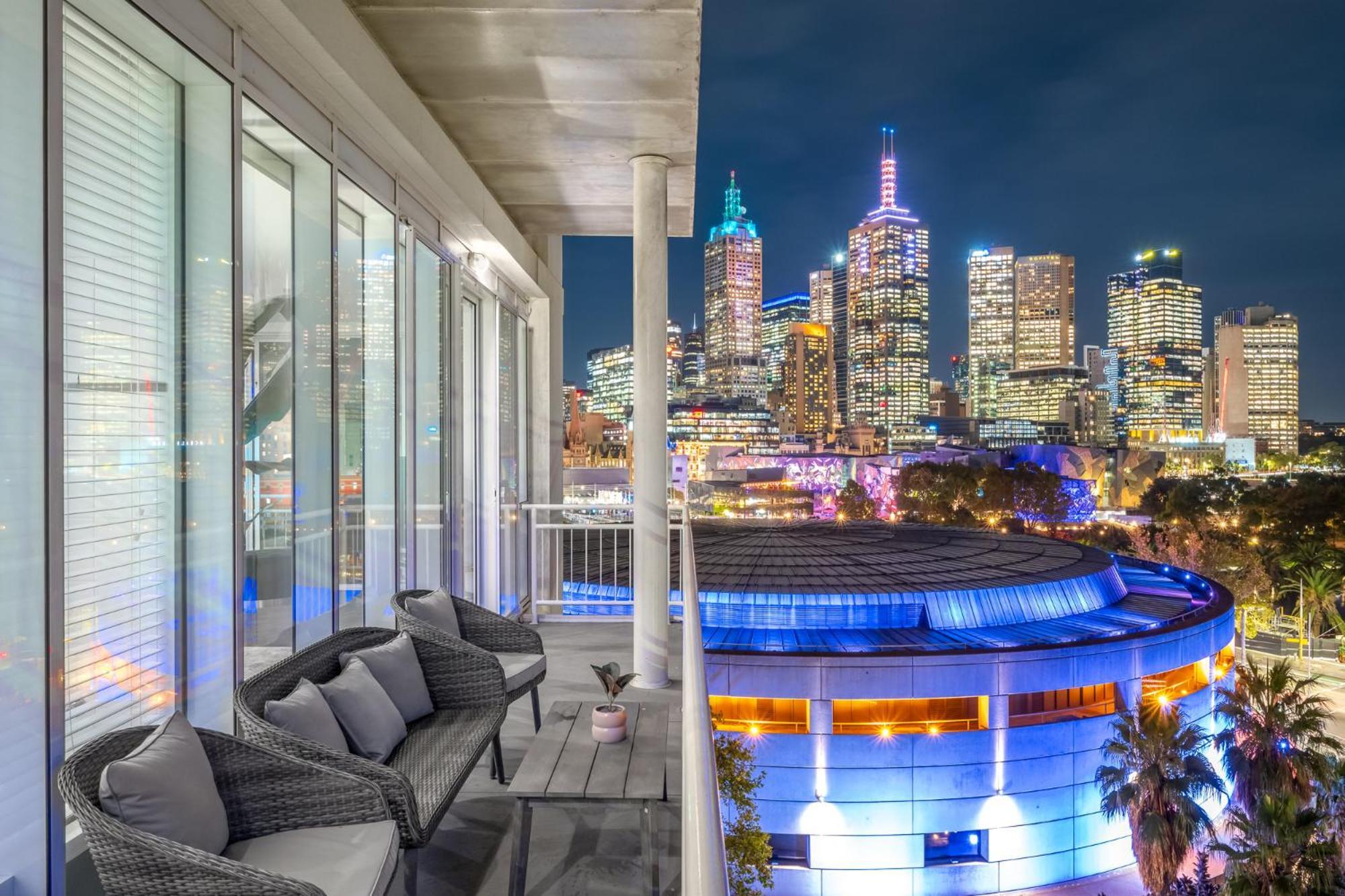 Apartamento Exclusive - Southgate