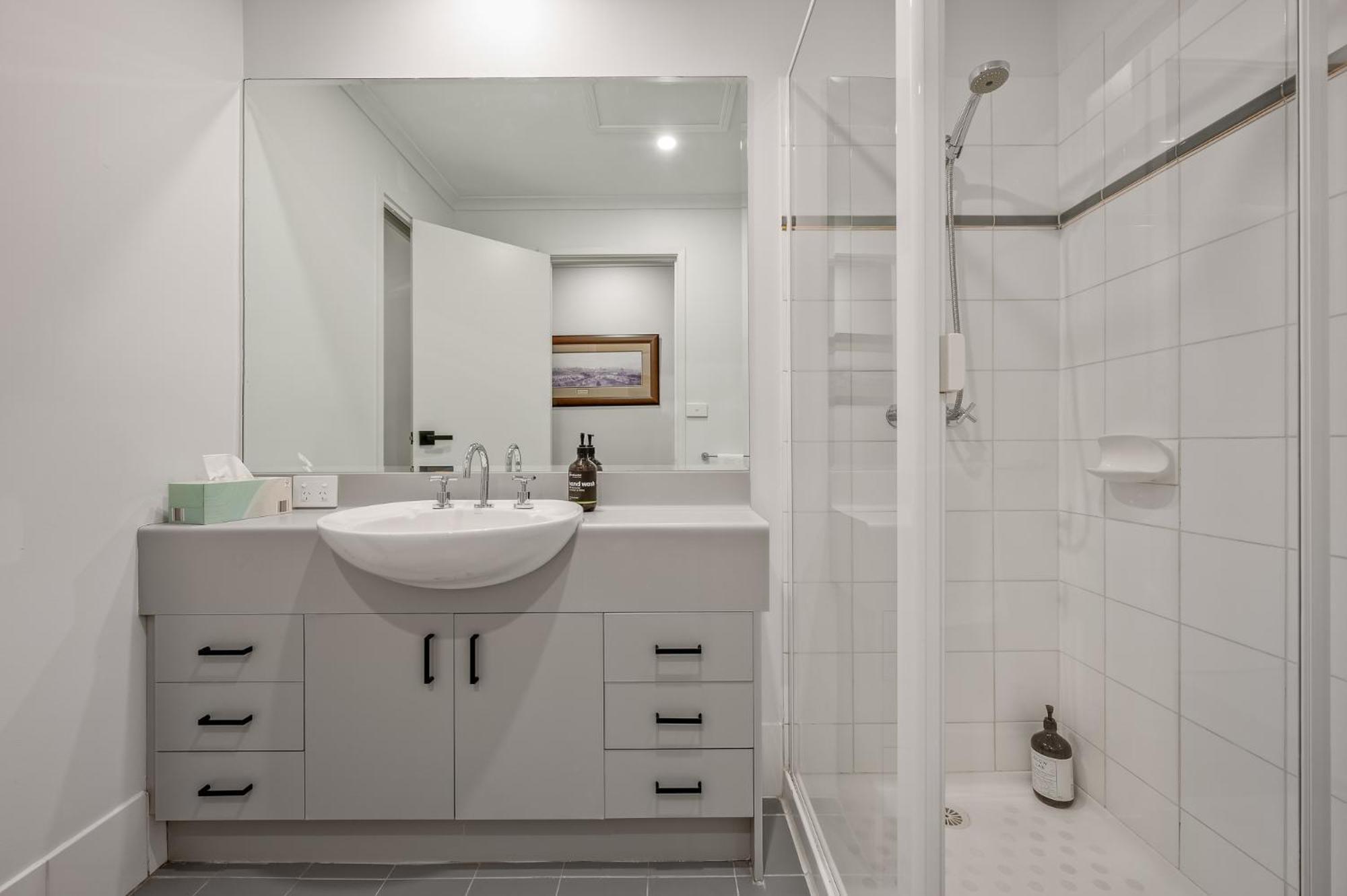 Exclusive - Southgate Apartamento Melbourne