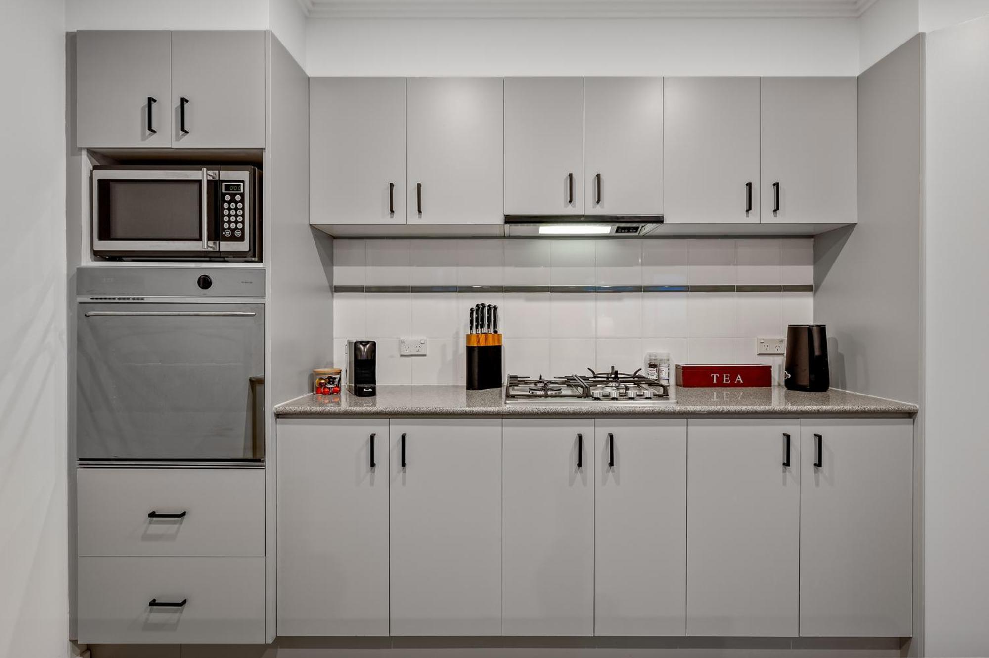 Exclusive - Southgate Apartamento *