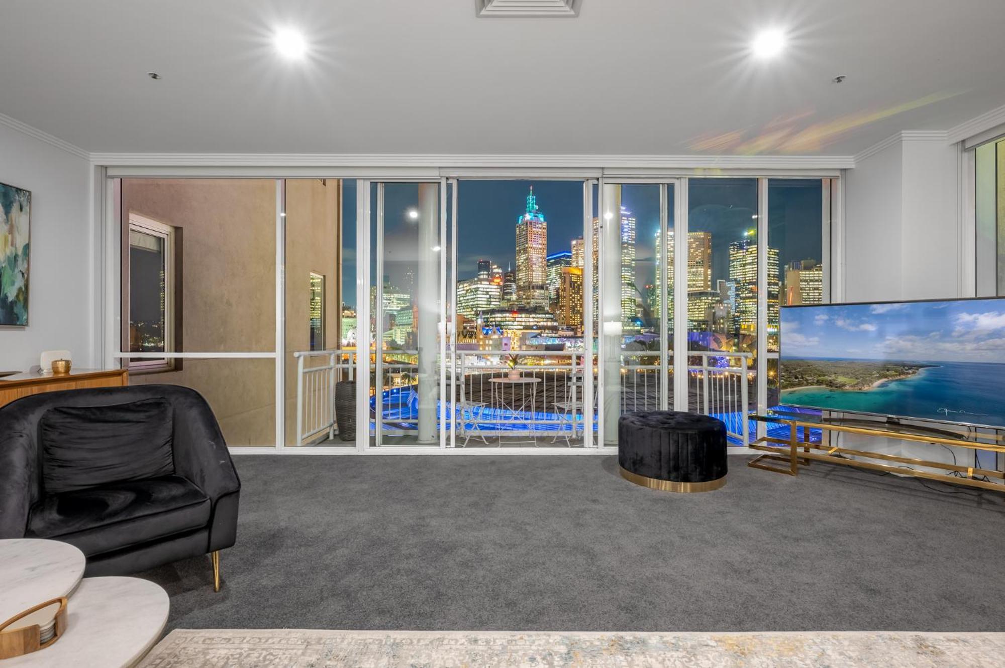 Apartamento Exclusive - Southgate *