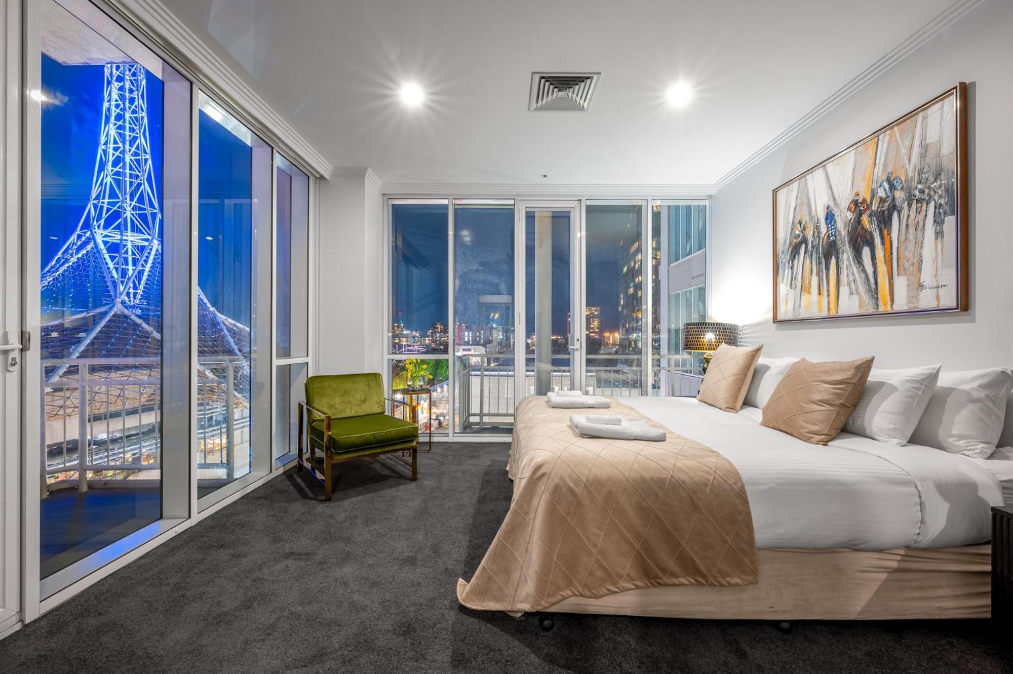 Apartamento Exclusive - Southgate