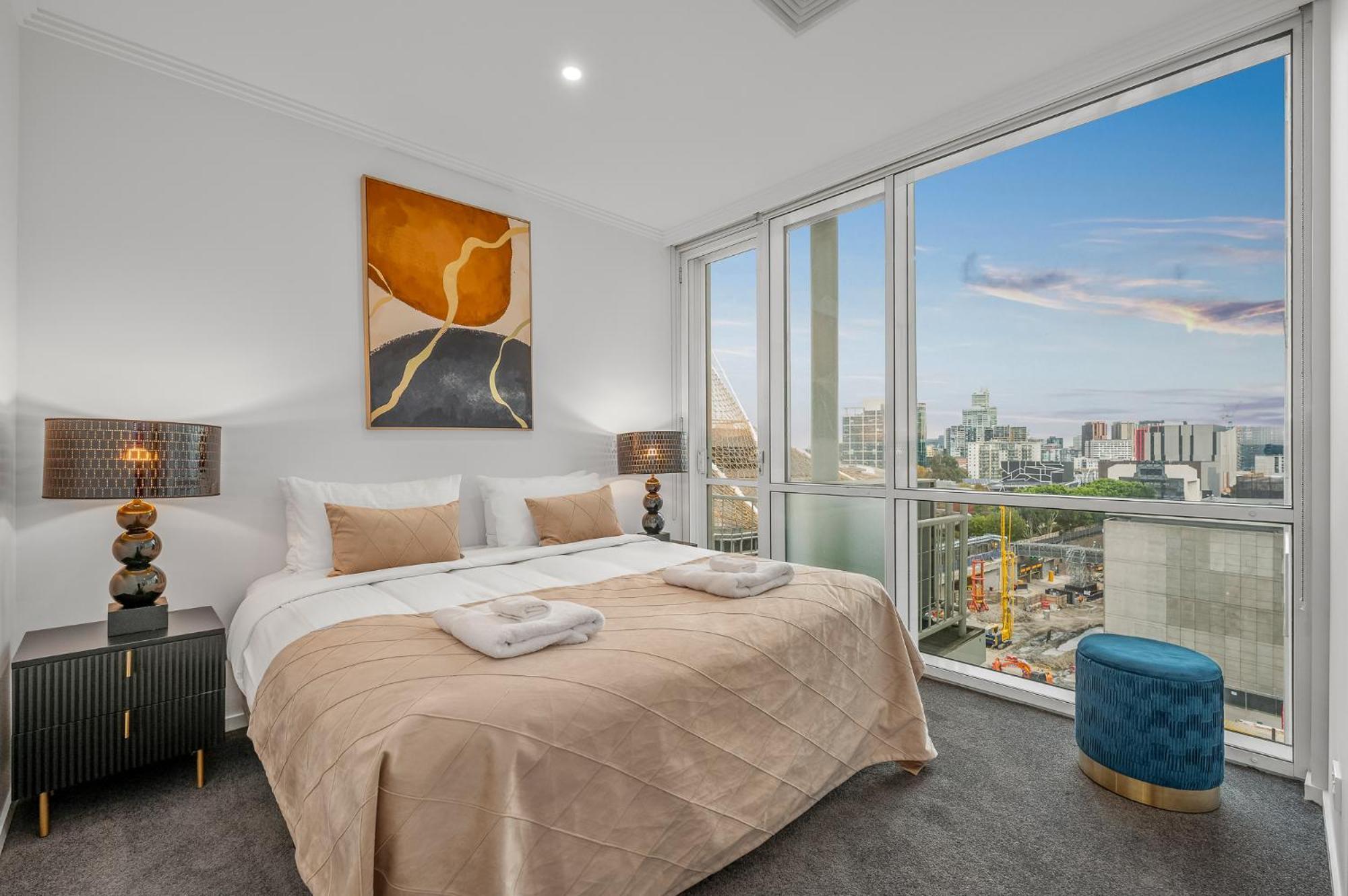 Exclusive - Southgate Apartamento *