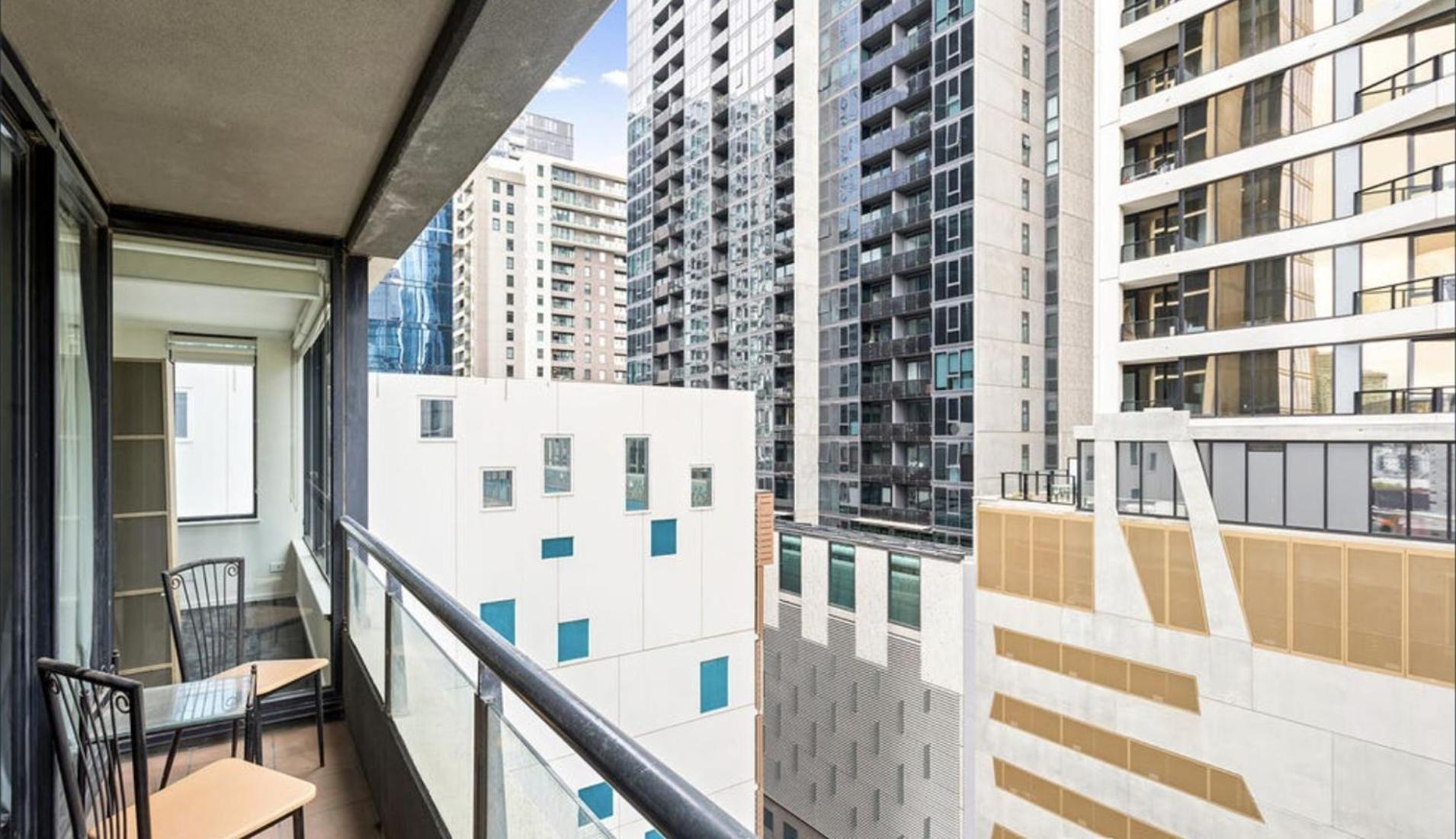 Apartamento Readyset On Kavanagh Melbourne