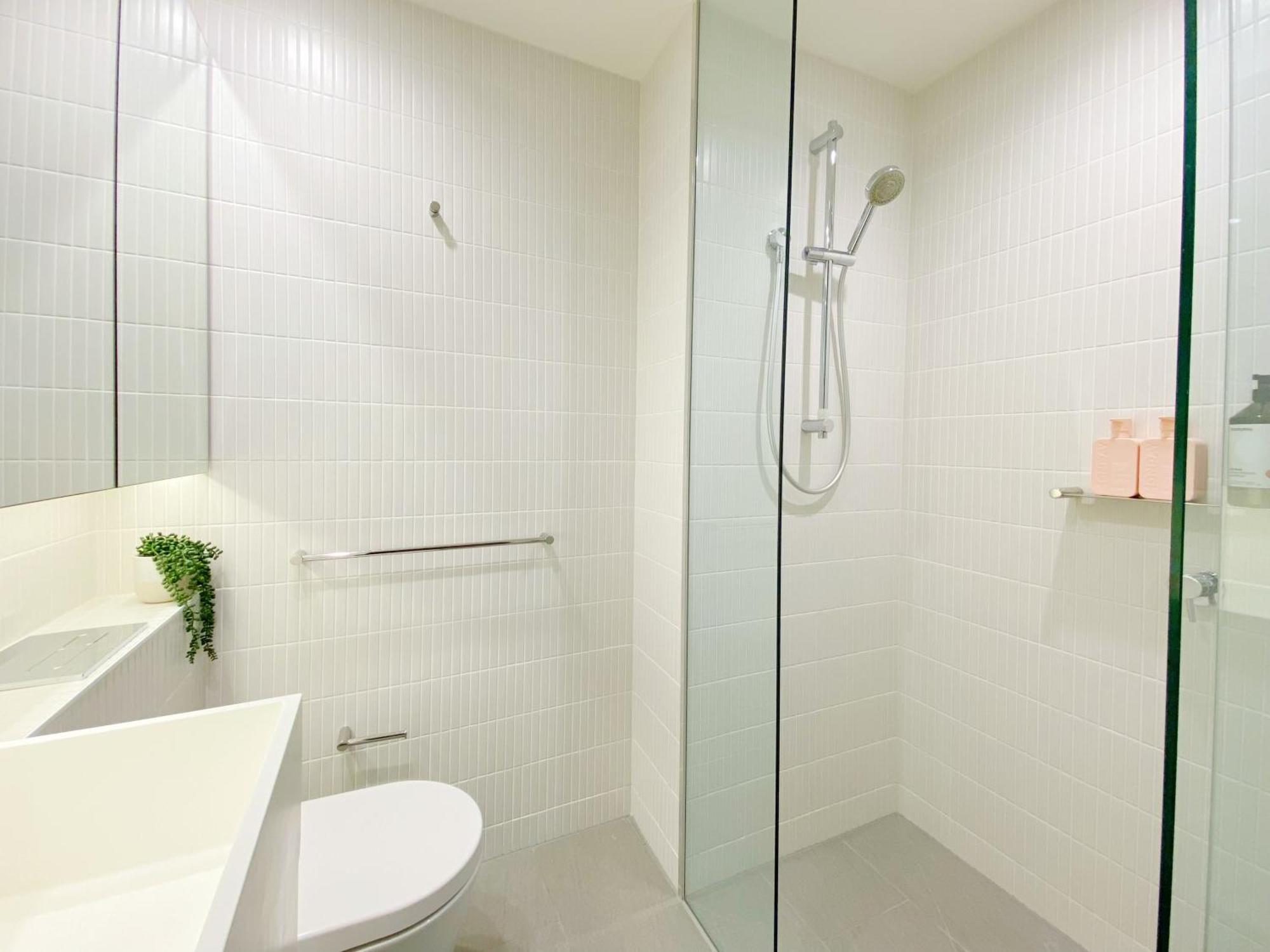 Apartamento Luxury Steps Away From Crown Melbourne