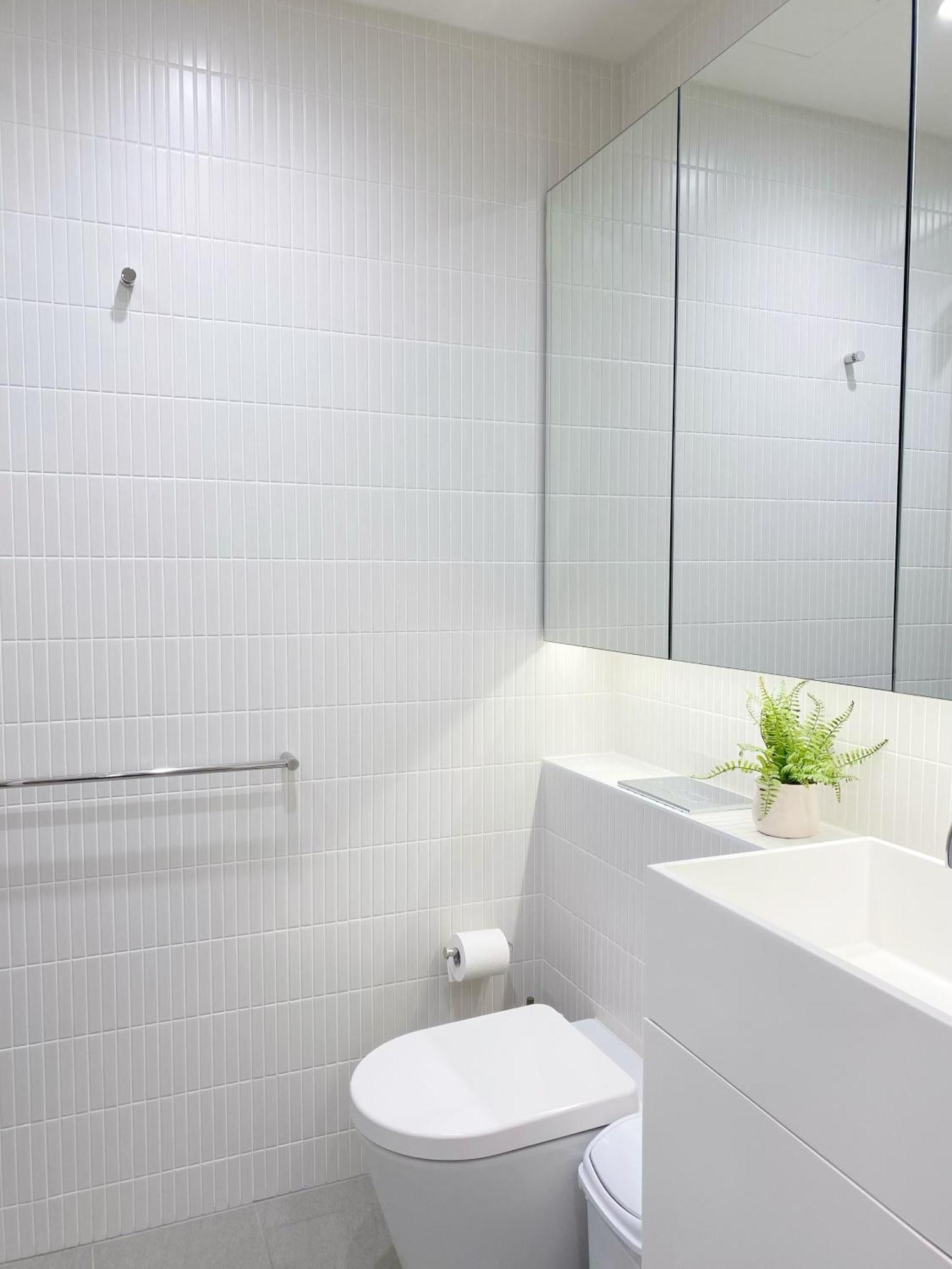 Luxury Steps Away From Crown Melbourne
