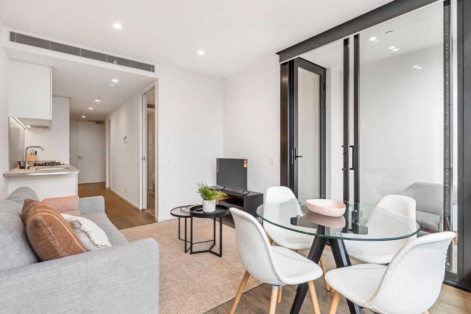 Apartment 1 Bedroom With Breathtaking Views