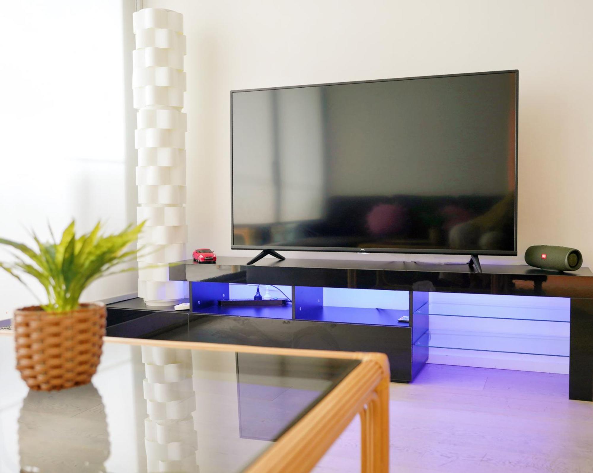 Apartment Infinity Lux *