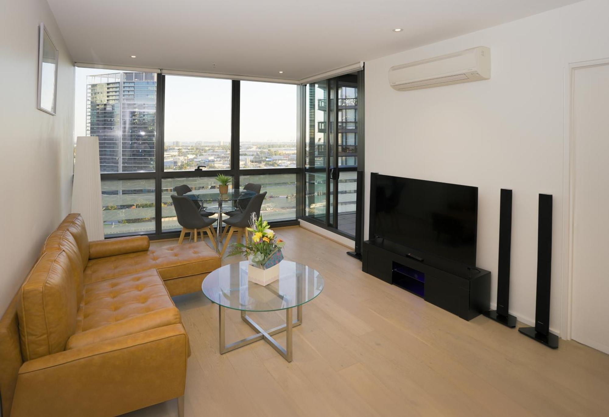 Infinity Lux Apartment
