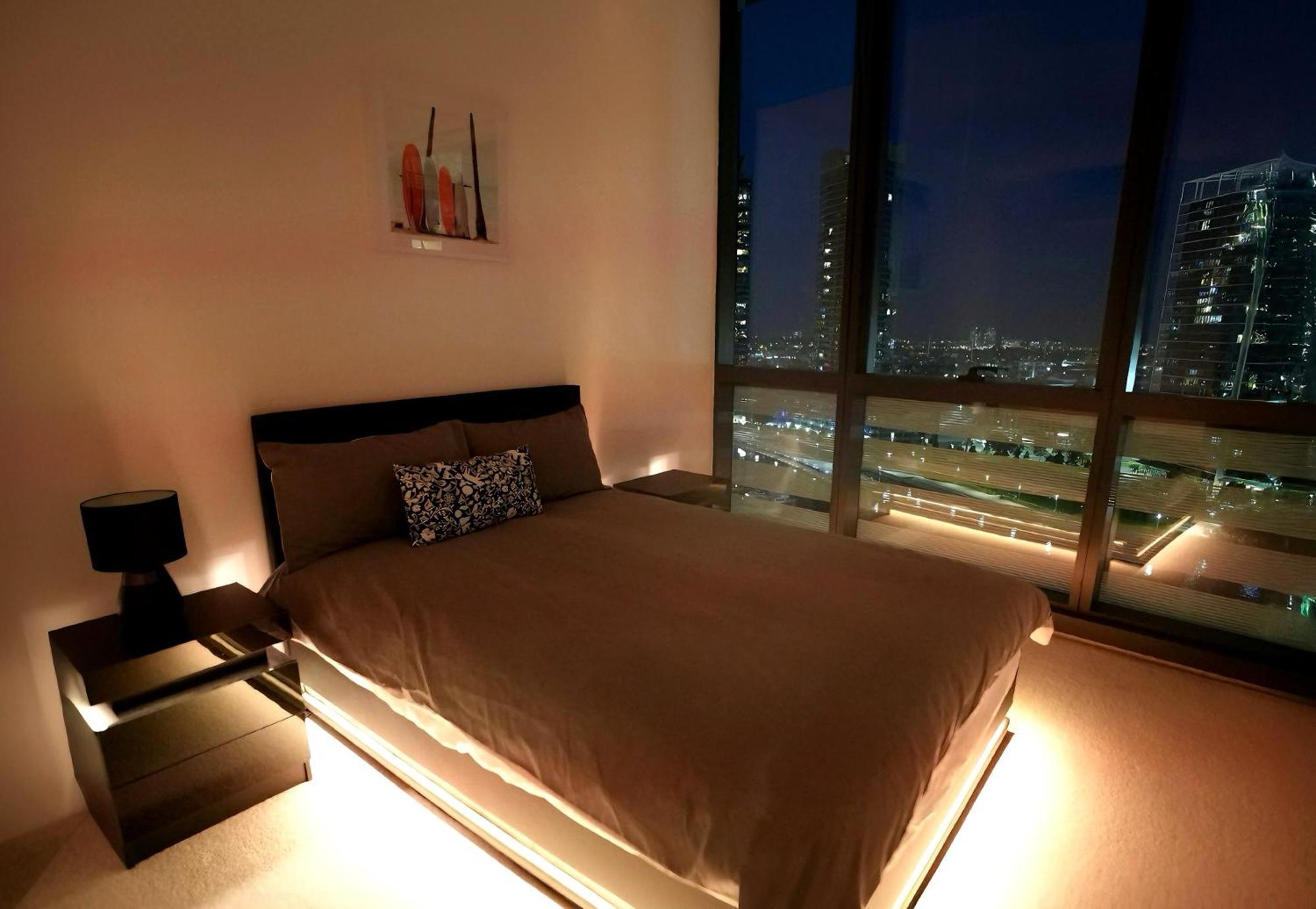 Infinity Lux Melbourne