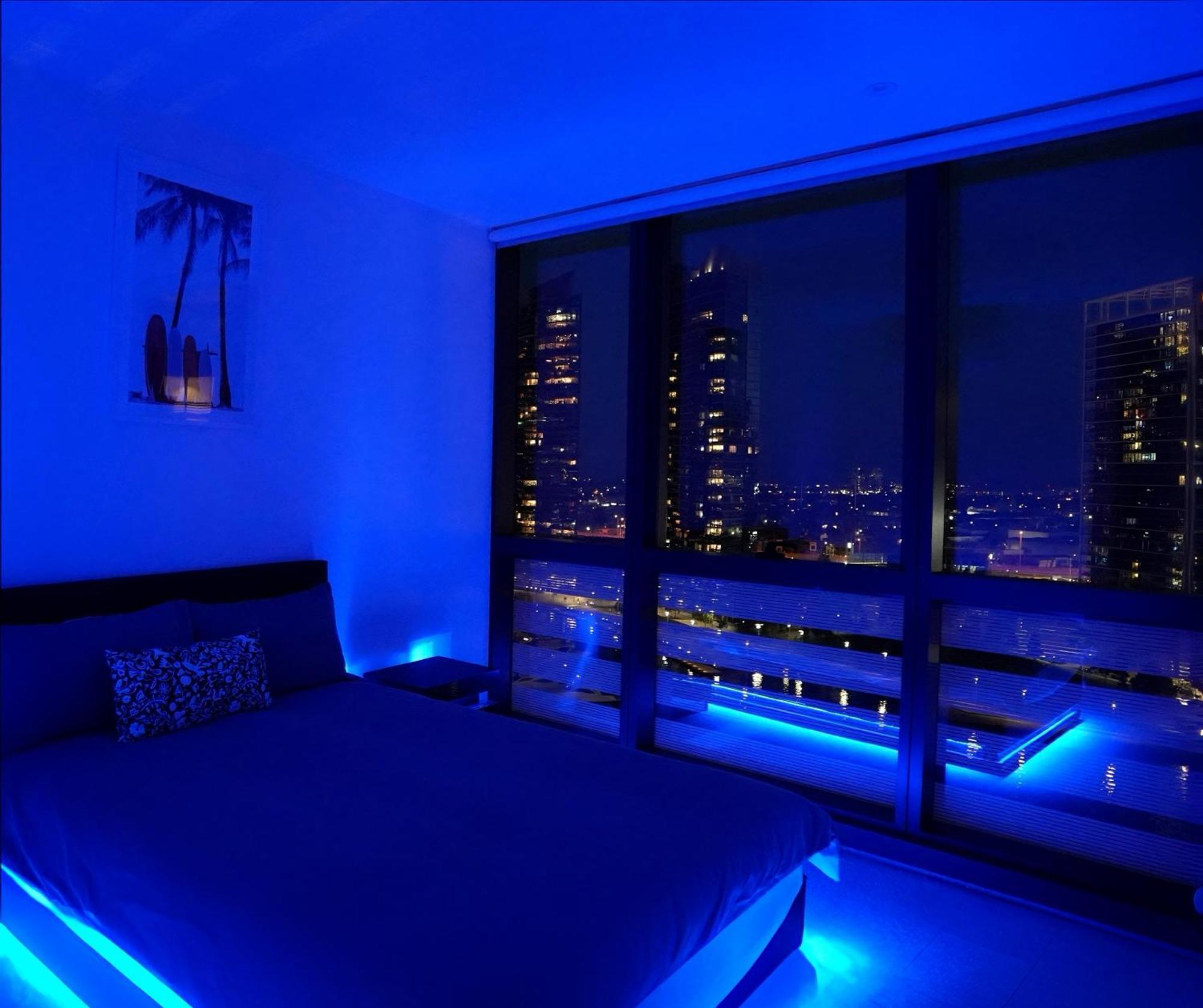 Infinity Lux Apartment
