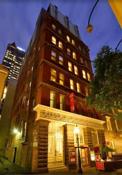 Apartment Boutique Melbourne