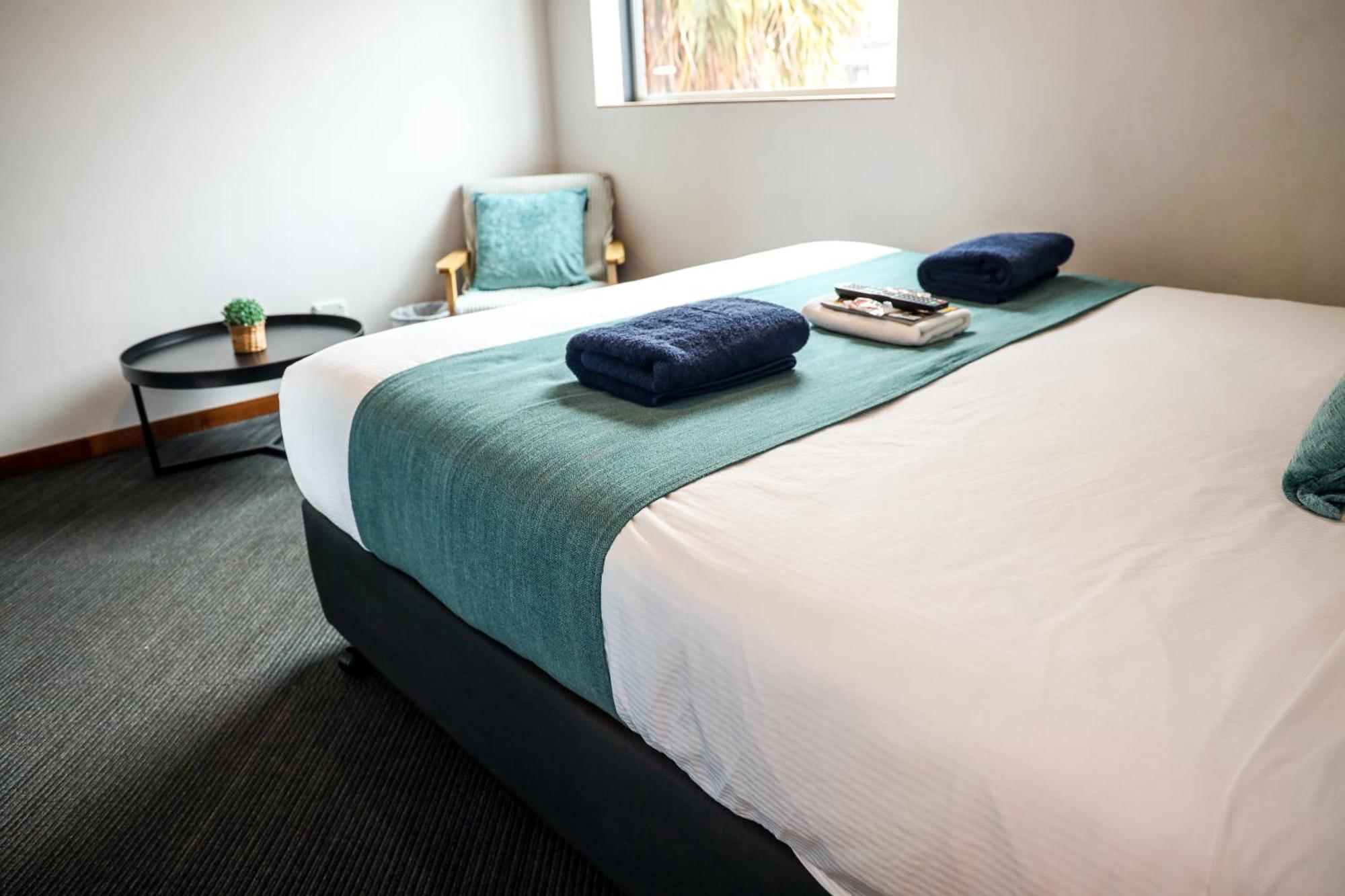 Hostel Nomads St Kilda Melbourne