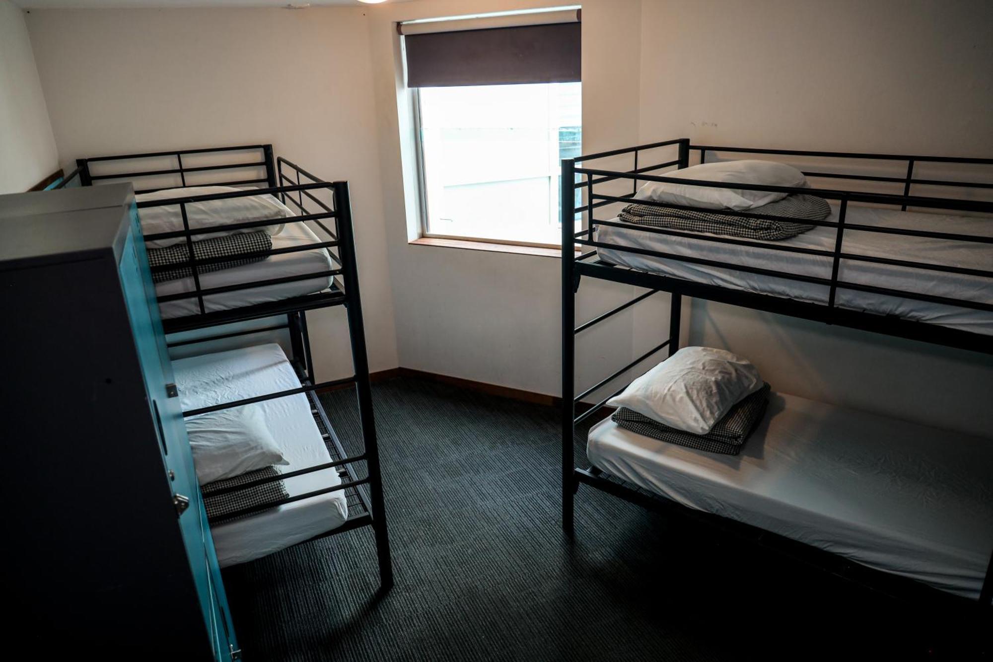 Nomads St Kilda Hostel Melbourne