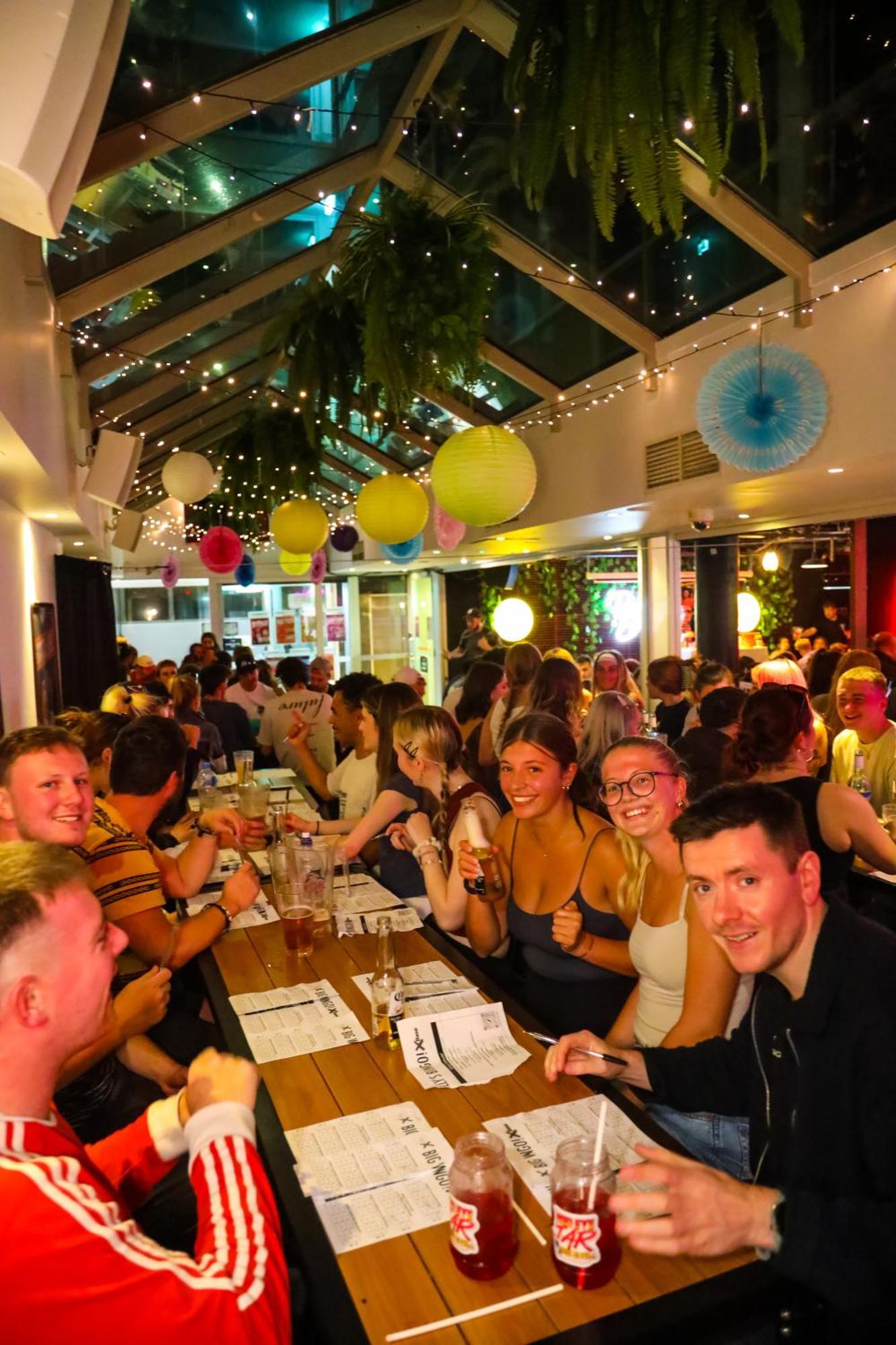 Nomads St Kilda *