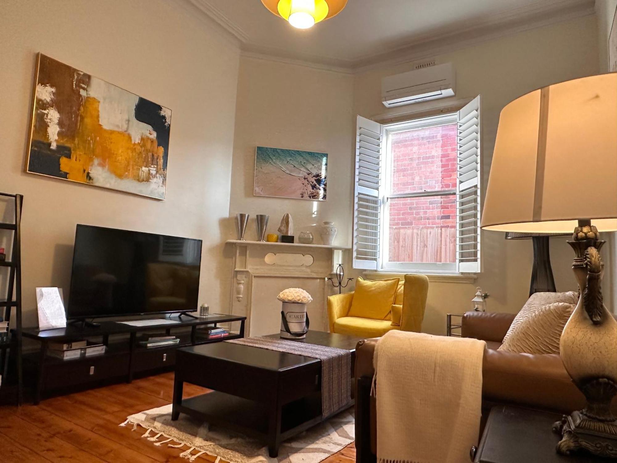Aramdale Executive Corporate Luxury Living *