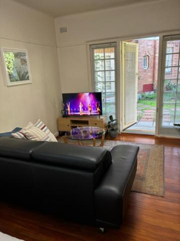 Regents Gate 53 Apartamento