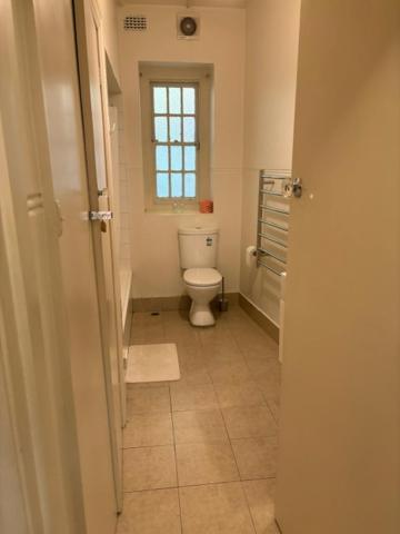 Regents Gate 53 Apartamento *
