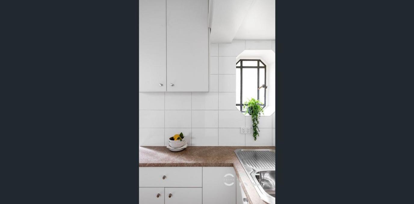 Apartamento Regents Gate 53