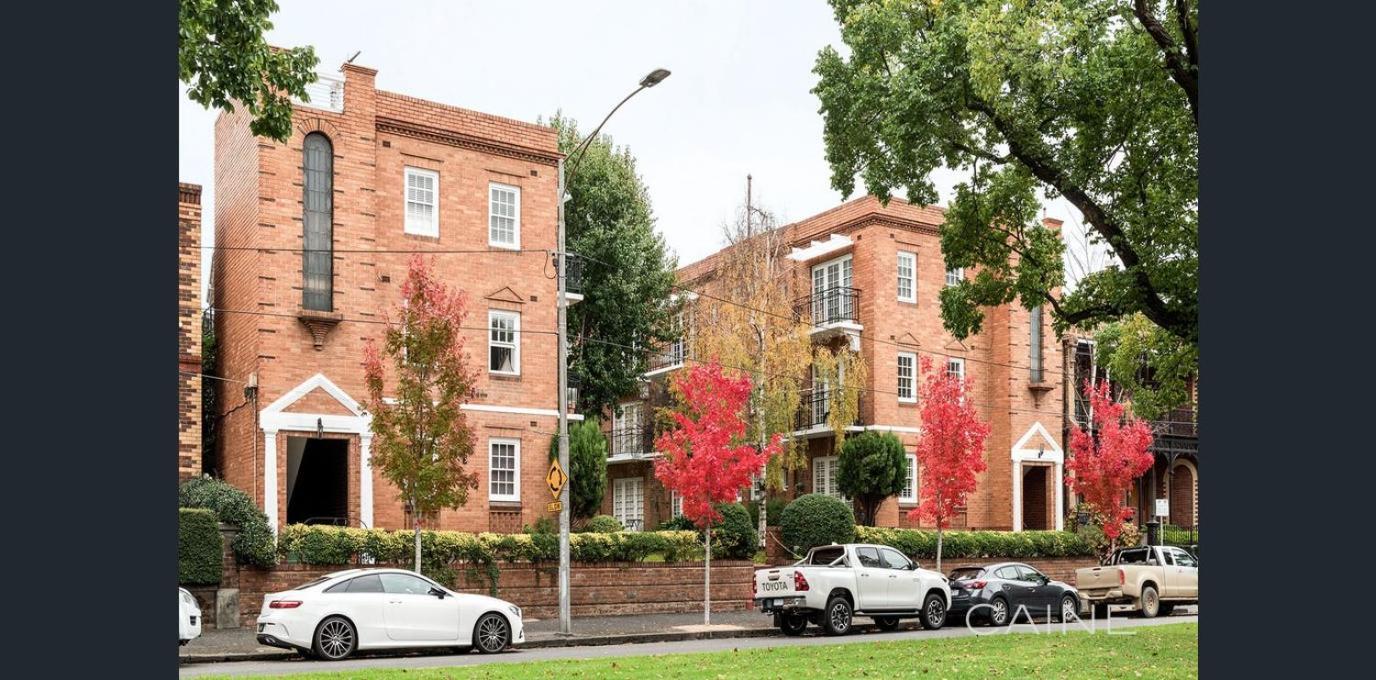 Apartamento Regents Gate 53