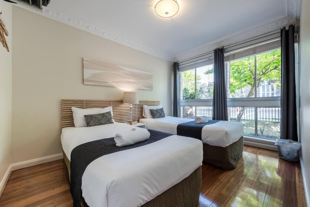 Belgravia House