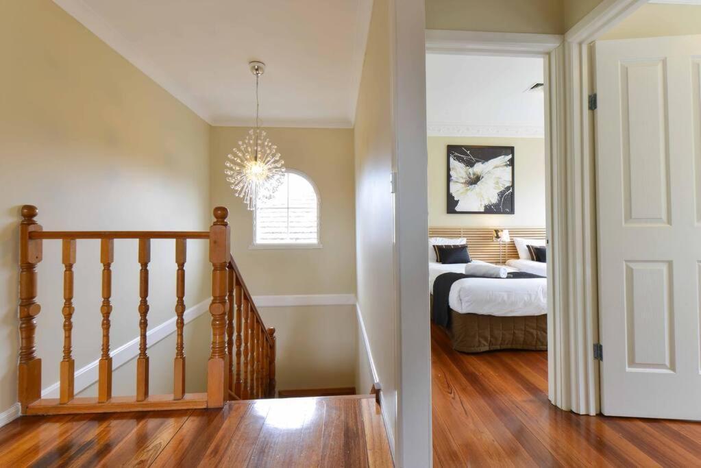 Belgravia House Holiday home *