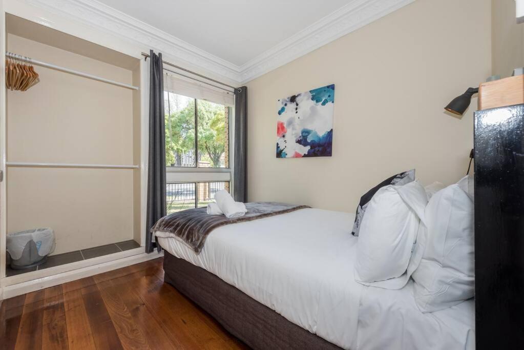 Holiday home Belgravia House *