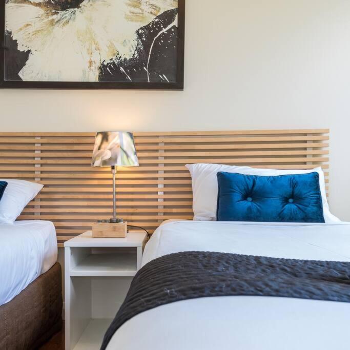 Holiday home Belgravia House Melbourne